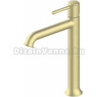 Смеситель для раковины Wonzon & Woghand WW-88019073-BG брашированное золото