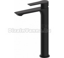 Смеситель для раковины Wonzon & Woghand WW-88019079-MB черный матовыйй