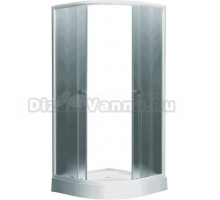 Душевой уголок Grossberg PB69