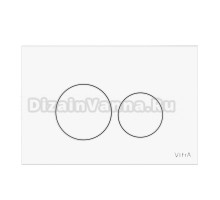 Кнопка смыва VitrA Origin 740-2400 белая