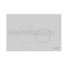 Кнопка смыва VitrA Origin 740-2480 хром
