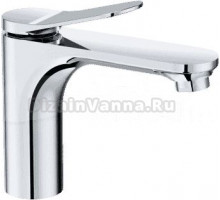 Смеситель для раковины Wonzon & Woghand WW-A40482-CR хром