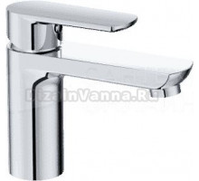 Смеситель для раковины Wonzon & Woghand WW-A40732-CR хром