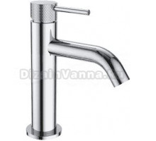 Смеситель для раковины Wonzon & Woghand WW-H1061-CR хром