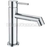 Смеситель для раковины Wonzon & Woghand WW-H1063-CR хром