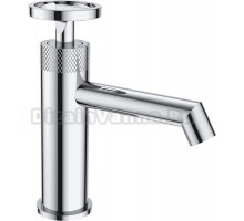 Смеситель для раковины Wonzon & Woghand WW-H1065-CR хром