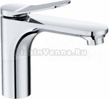 Смеситель для раковины Wonzon & Woghand WW-XH-010-CR хром