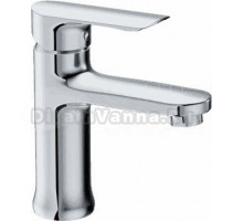 Смеситель для раковины Wonzon & Woghand WW-XH-011-CR хром