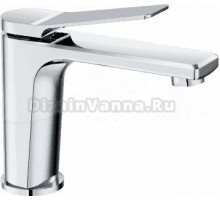 Смеситель для раковины Wonzon & Woghand WW-XH-012-CR хром