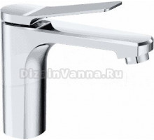 Смеситель для раковины Wonzon & Woghand WW-XH-013-CR хром