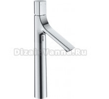 Смеситель для раковины Wonzon & Woghand WW-H1011-CR хром