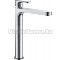 Смеситель для раковины Wonzon & Woghand WW-H1034-CR хром