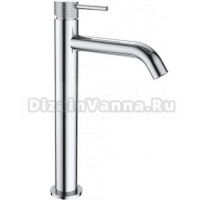 Смеситель для раковины Wonzon & Woghand WW-H1062-CR хром