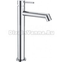 Смеситель для раковины Wonzon & Woghand WW-H1064-CR хром
