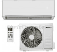 Кондиционер NeoClima Pro-Health NS/NU-HAP07T