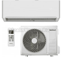 Кондиционер NeoClima Pro-Health NS/NU-HAP09T
