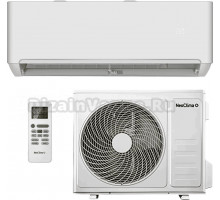 Кондиционер NeoClima Pro-Health NS/NU-HAP12T