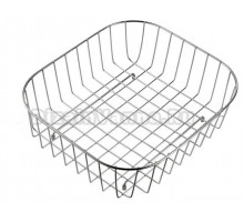 Корзина для мойки Alveus 34х31х11