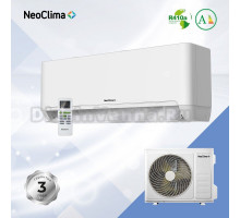 Кондиционер NeoClima Pro-Health NS/NU-HAP09TWI