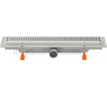 Душевой трап (лоток) MCH Chudej Basik CH550BN 55 см, хром