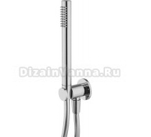 Душевой гарнитур Plumberia Selection Shower HST3018CR хром