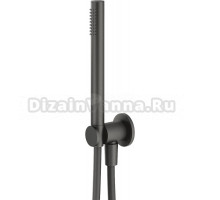 Душевой гарнитур Plumberia Selection Shower HST3018GR серый