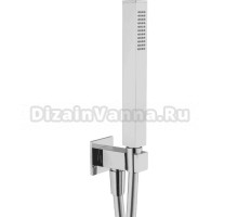 Душевой гарнитур Plumberia Selection Shower HST3108CR хром