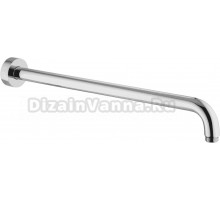 Кронштейн для верхнего душа Plumberia Selection Shower SAT3130CR хром