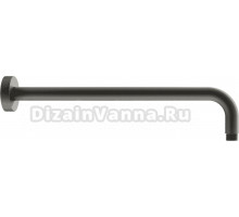 Кронштейн для верхнего душа Plumberia Selection Shower SAT3130NO черный