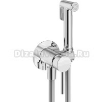 Гигиенический душ Plumberia Selection Ixo XO2000CR хром