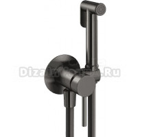 Гигиенический душ Plumberia Selection Ixo XO2000GM сталь