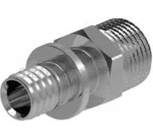 Переходник Royal Thermo AXIOpress RTE 20.012 20×1/2 с наружной резьбой