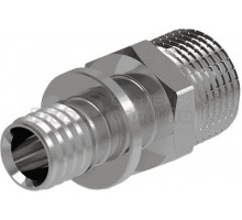 Переходник Royal Thermo AXIOpress RTE 25.014 25×1 с наружной резьбой