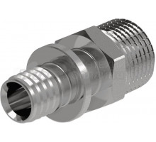 Переходник Royal Thermo AXIOpress RTE 25.035 25×3/4 с наружной резьбой
