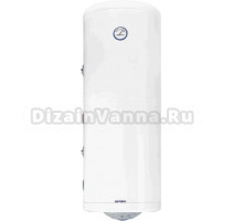 Накопительный водонагреватель Metalac Combi Pro WL 200 комбинированный