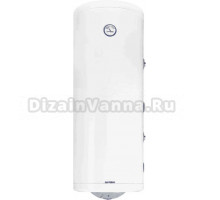 Накопительный водонагреватель Metalac Combi Pro WR 200 комбинированный