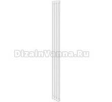 Радиатор стальной Royal Thermo Insignia C2180 4 секции, белый