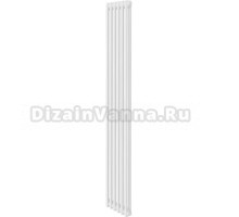 Радиатор стальной Royal Thermo Insignia C2180 6 секций, белый