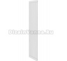 Радиатор стальной Royal Thermo Insignia C2180 8 секций, белый