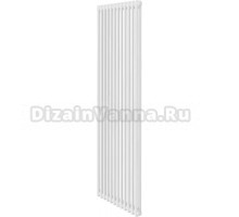 Радиатор стальной Royal Thermo Insignia C2180 12 секций, белый