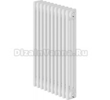Радиатор стальной Royal Thermo Insignia C3050 10 секций, белый