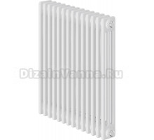 Радиатор стальной Royal Thermo Insignia C3050 14 секций, белый