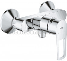 Смеситель для душа Grohe BauLoop 23633001 хром