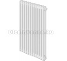 Радиатор стальной Royal Thermo Insignia VC2050 12 секций, белый