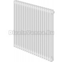 Радиатор стальной Royal Thermo Insignia VC2050 20 секций, белый
