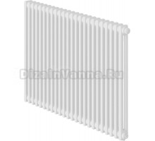 Радиатор стальной Royal Thermo Insignia VC2050 24 секций, белый