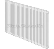 Радиатор стальной Royal Thermo Insignia VC2050 32 секции, белый