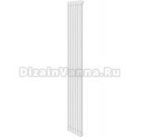 Радиатор стальной Royal Thermo Insignia VC2180 6 секций, белый