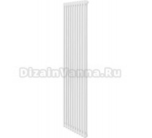 Радиатор стальной Royal Thermo Insignia VC2180 10 секций, белый