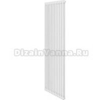 Радиатор стальной Royal Thermo Insignia VC2180 12 секций, белый